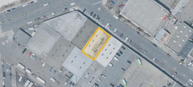 Industrial Specialty Property