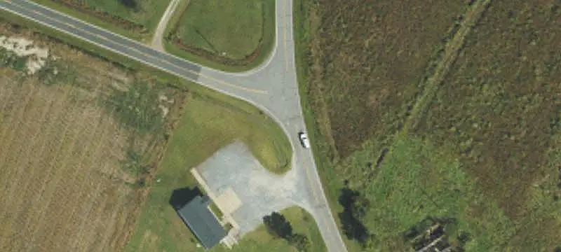 Land / Undeveloped