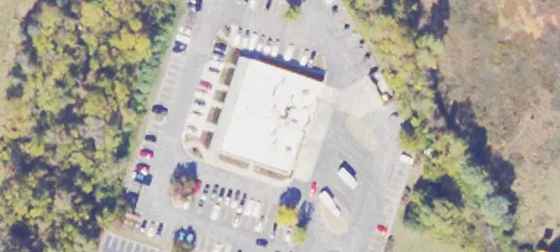Commercial Land