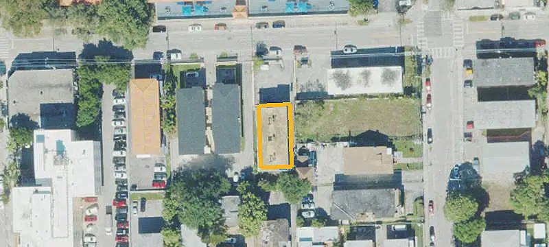 Two-Unit Duplex