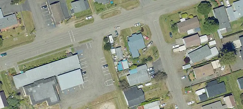 Vacant Land