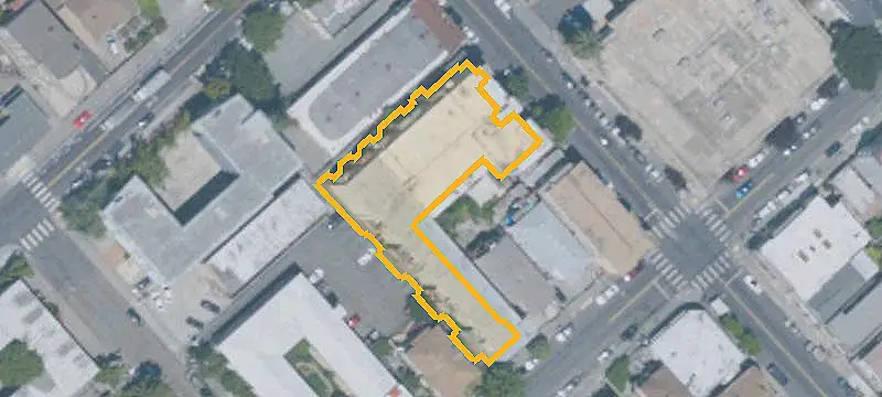 Oakland Multifamily Property Portfolio