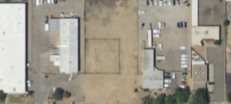 Industrial Land Near Interstate Access