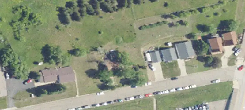 Three-Unit Apartment Property