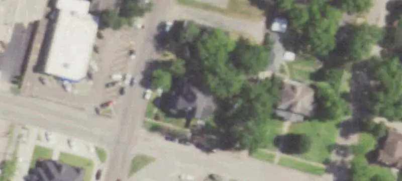 Mixed-Use Property with Wraparound Porch