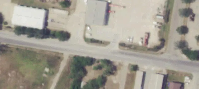 Agricultural Land Parcel