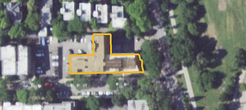 Deeded Covered Parking Space