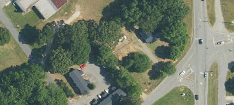 Land Parcel