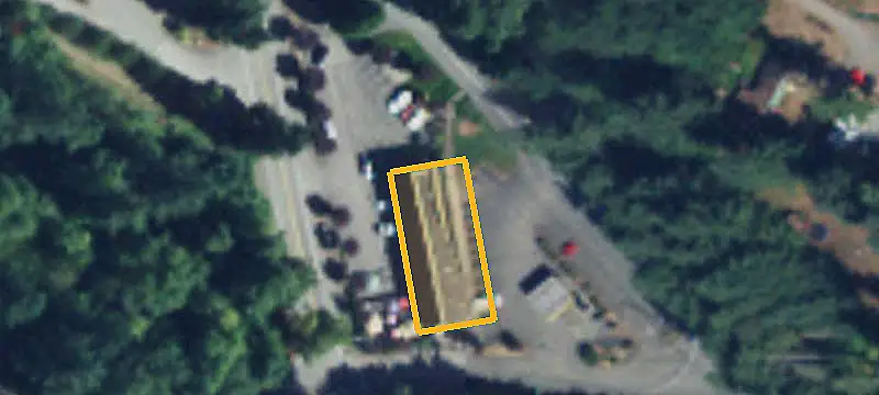 NNN Retail Center