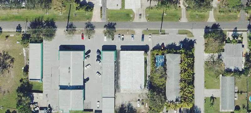 Two-Unit Flex Space