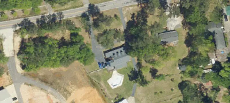 Single-Tenant Office Unit