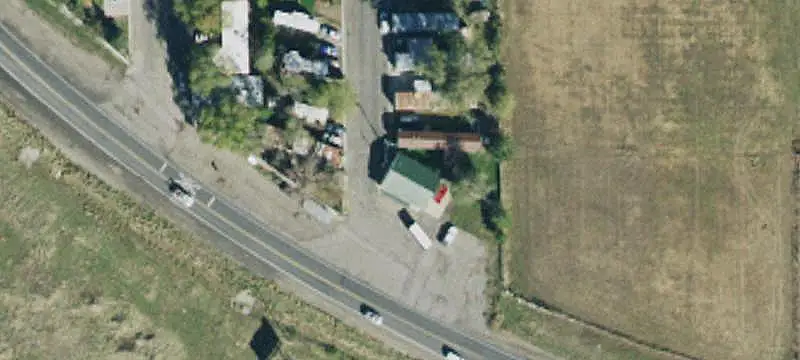 Planned Flexspace Industrial Land