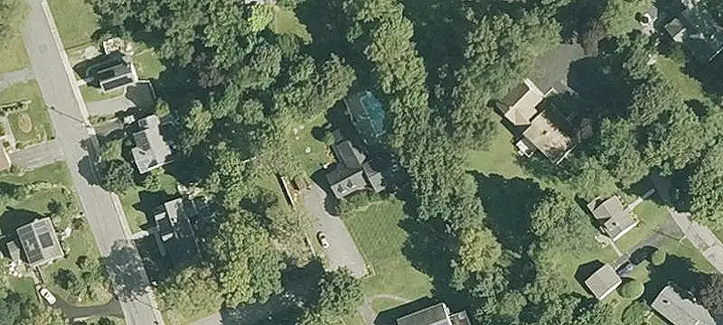 Duplex with Inground Pool