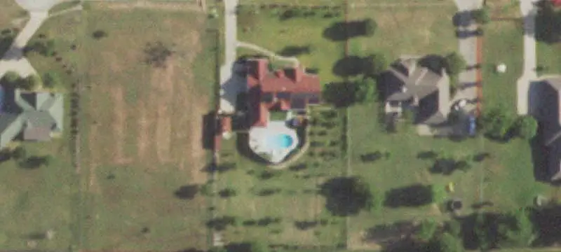3100 Briarcliff Circle, Gainesville, TX 76240