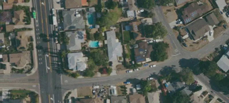 Two-Unit Duplex with Garage