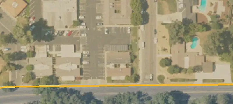 Medical Office Space with Solar