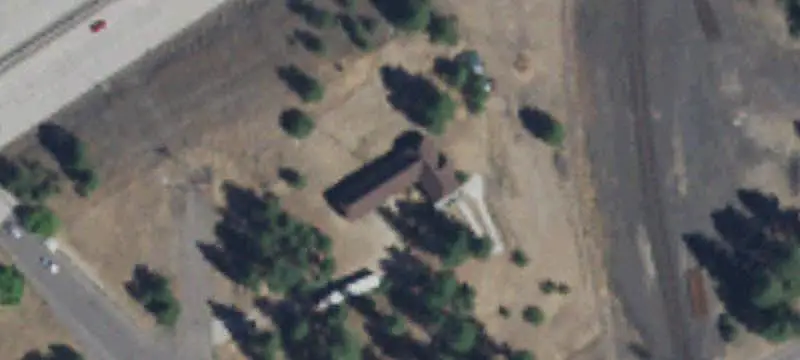 Land / Unimproved Land