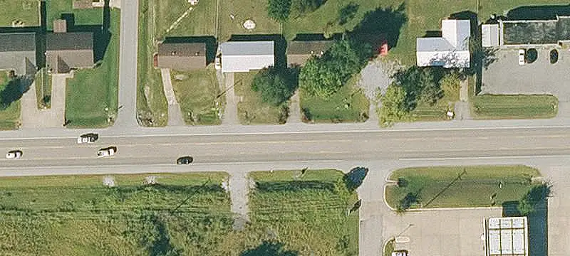 Exxon Convenience Store