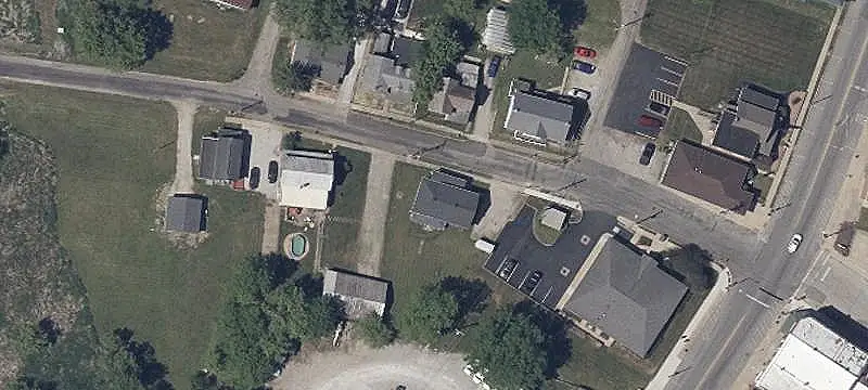 Updated Duplex with Covered Porches
