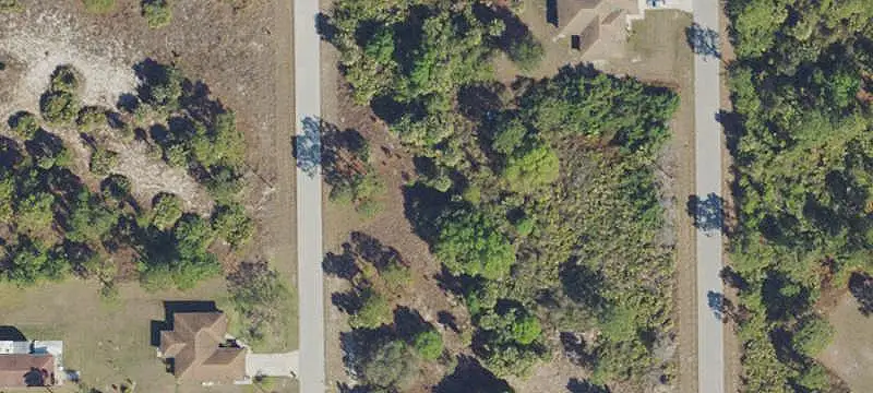 Land or Vacant Lot