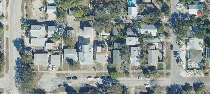 Renovated Triplex with Detached Garage