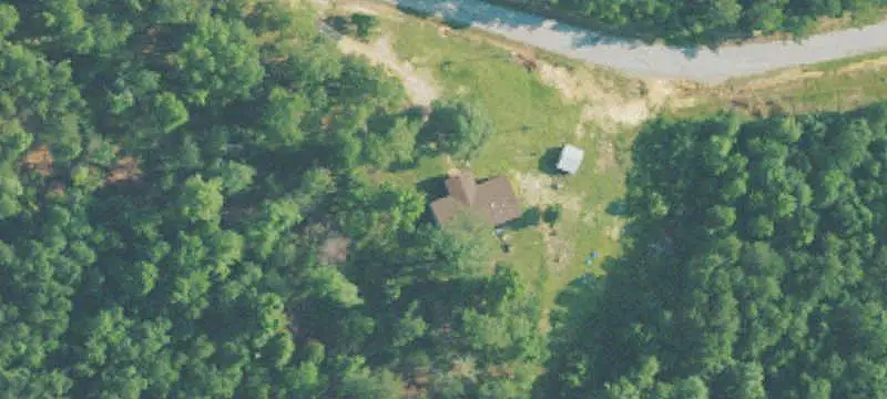 Hunting Land with Homesites