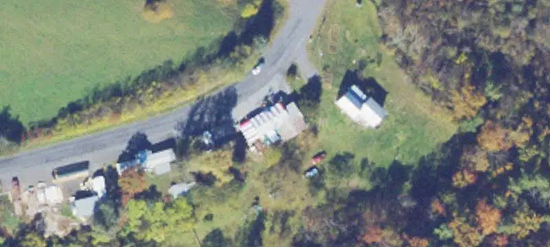 Grocery Store With On-Site Residences