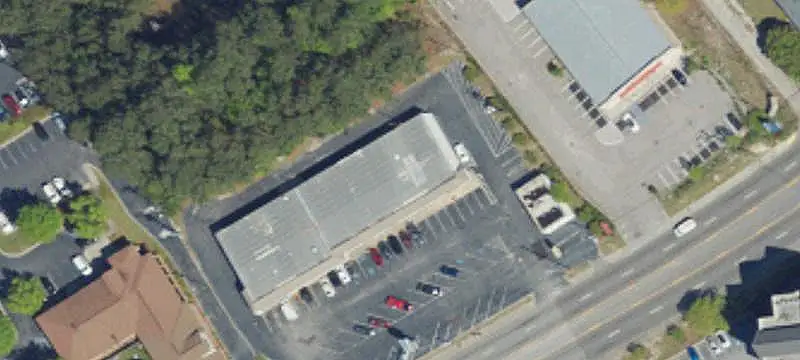 NNN Retail Property