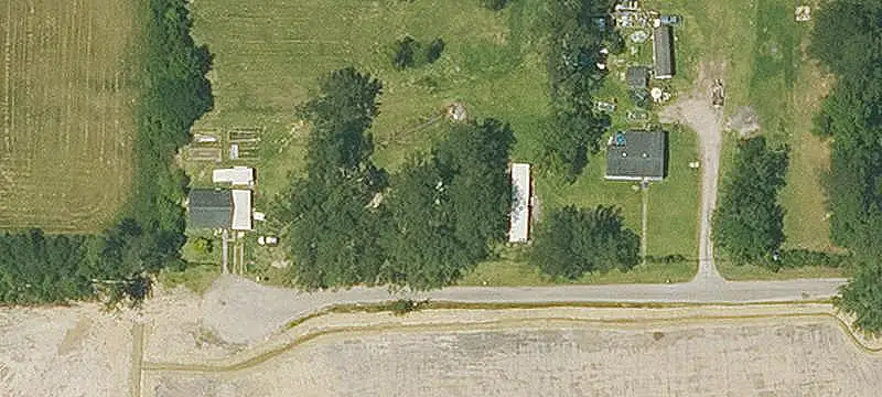 HC-3 Commercial Land