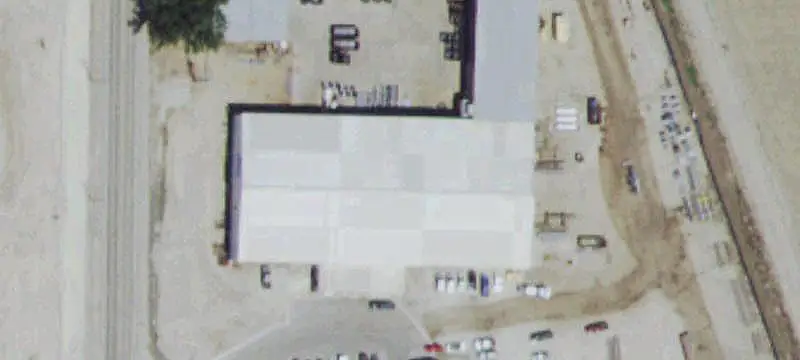Manufacturing Property with Office Space