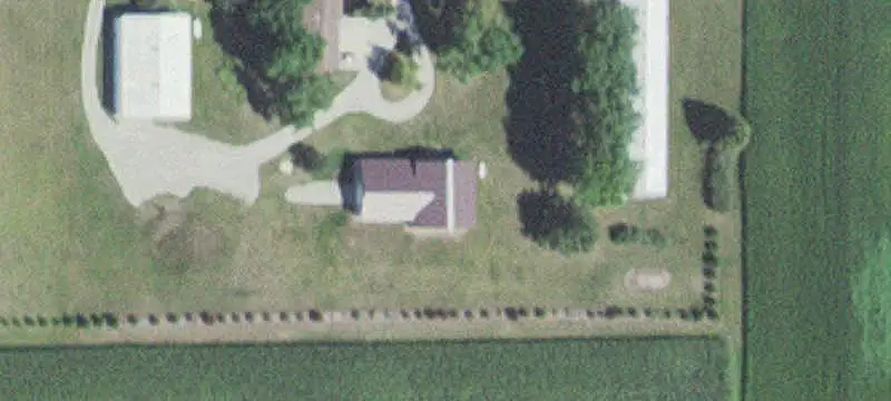 Tillable Farmland Parcel