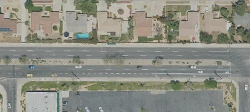 Foreign Trade Zone Industrial Land