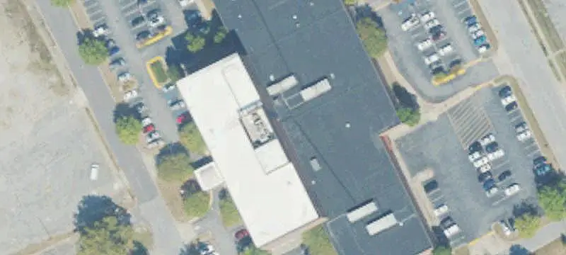 Office Units with Elevator Access
