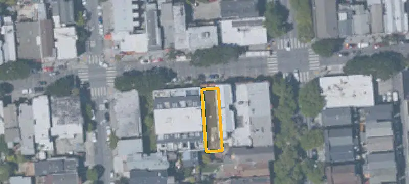 Mixed-Use Building with Retail