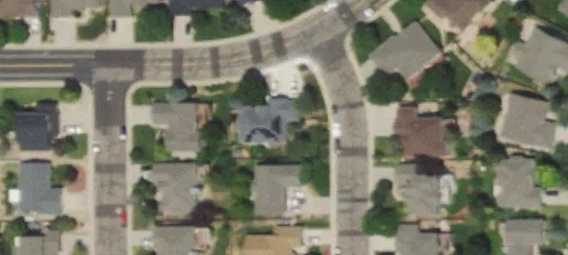 Church Facility