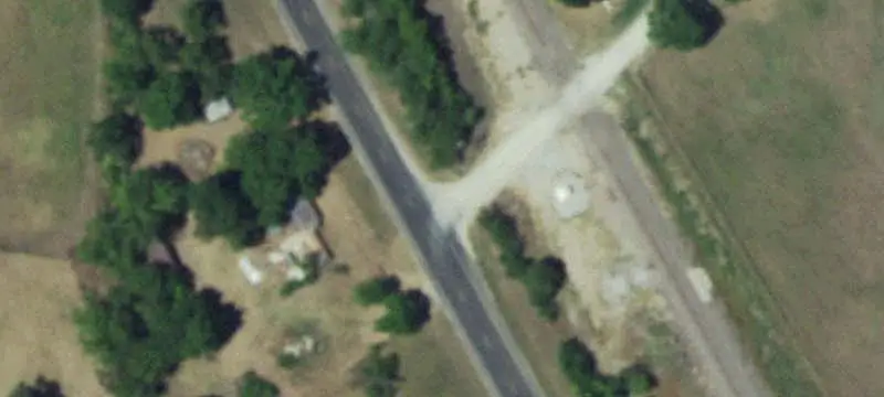 Land / Unimproved Land
