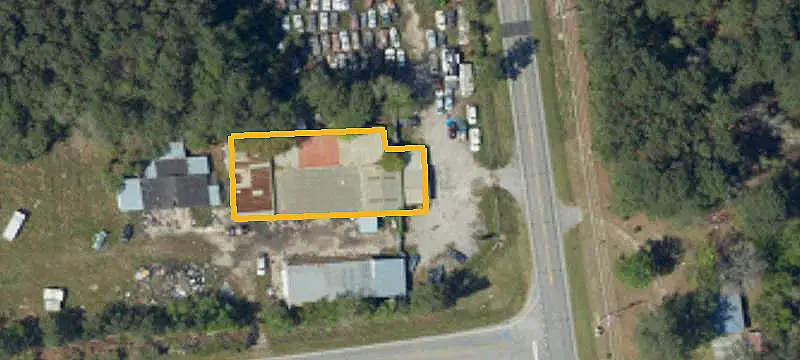 Two-Lot Commercial Land Offering