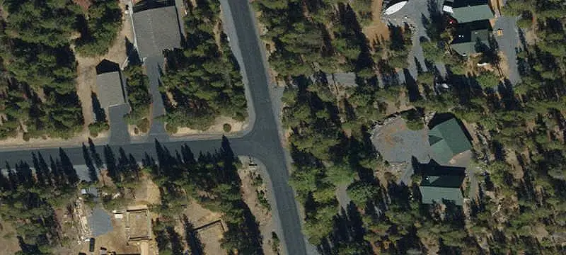 Residential Land with Mountain Views