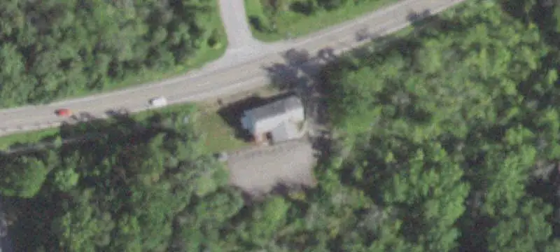 Two-Story Office Building