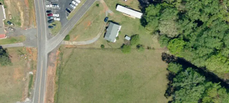 Interstate Exit Commercial Land