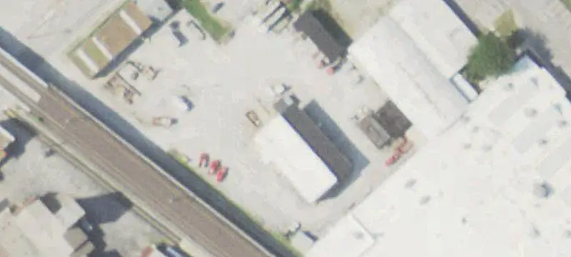 Two-Building Warehouse Portfolio