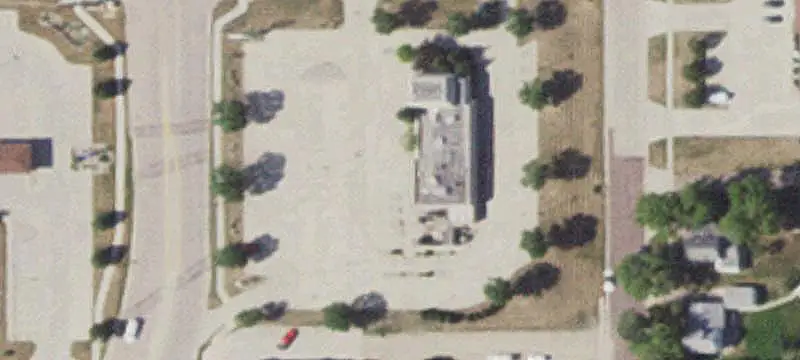 Retail Space Near City Hall