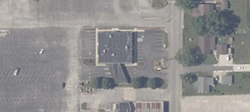 BMO Harris Bank NNN Property