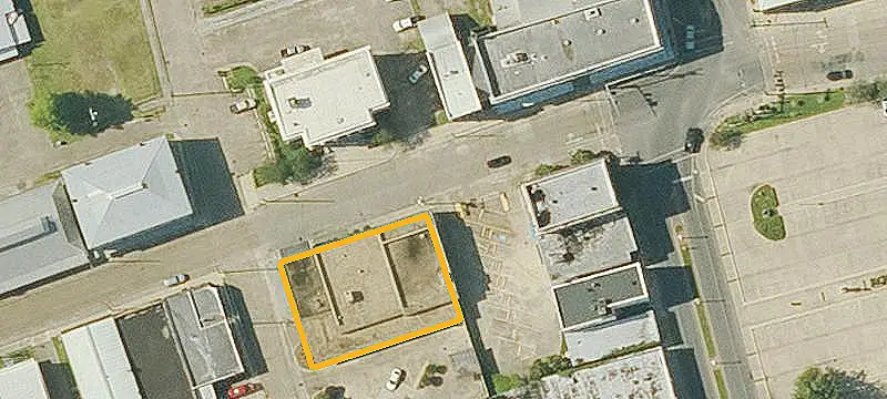Retail Space