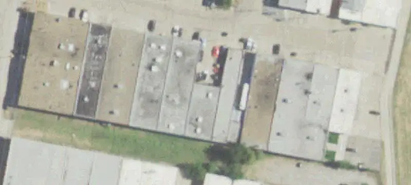 3,600 SF Retail Space