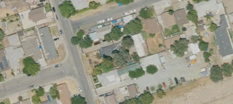Land Parcel