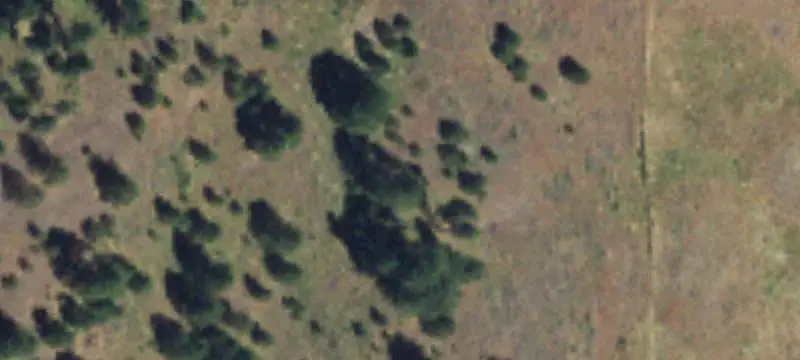 Highway-Front Commercial Land