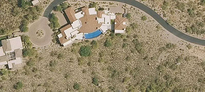 81-9675 E Legacy Ridge Rd, Scottsdale, AZ