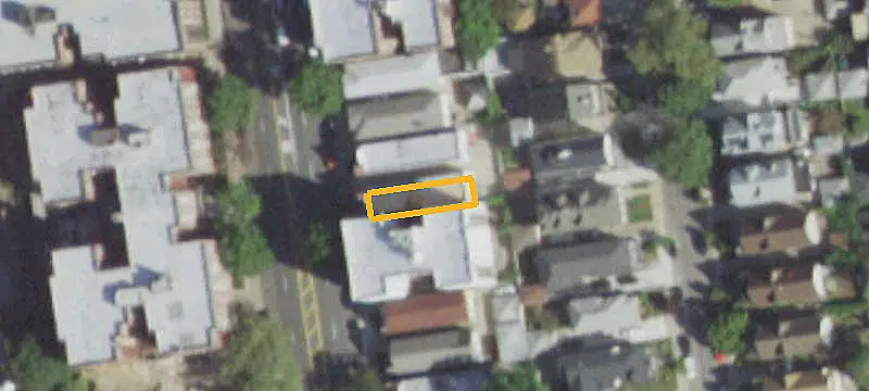 Adjacent Commercial Development Sites