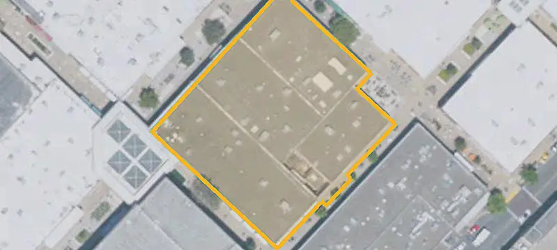 New Class A Office Units